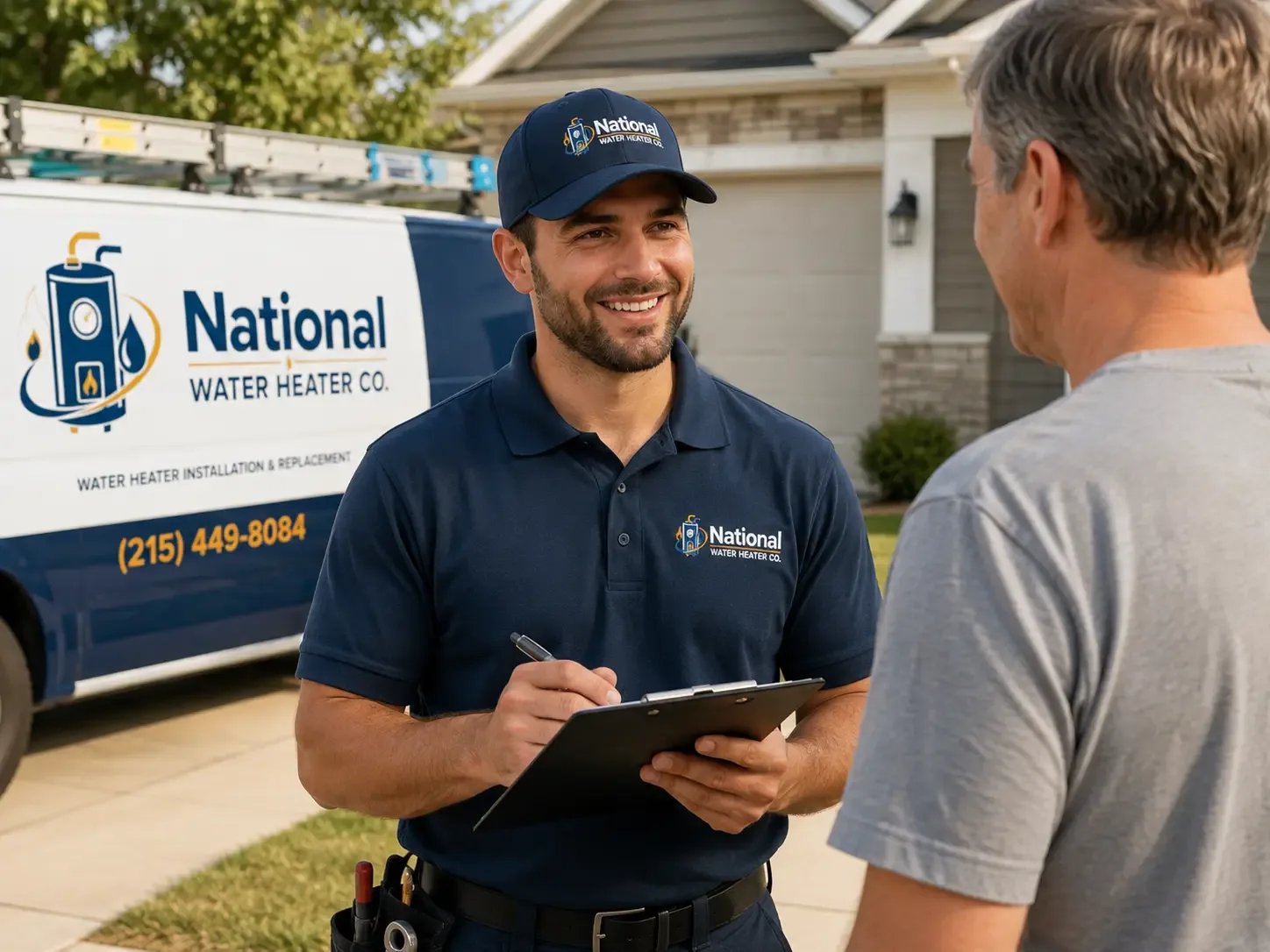 Water Heater Installation Danville, WA FAQs